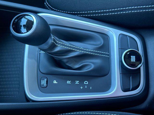 new 2025 Hyundai Venue car, priced at $20,745