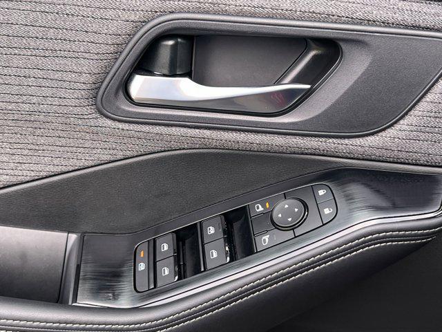 used 2023 Nissan Rogue car, priced at $22,500