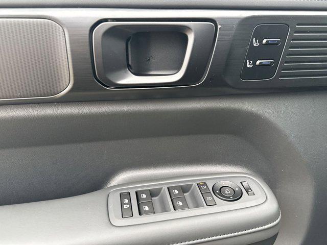 new 2026 Hyundai SANTA FE HEV car, priced at $46,703