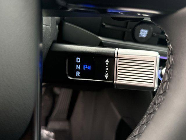 new 2026 Hyundai SANTA FE HEV car, priced at $46,703