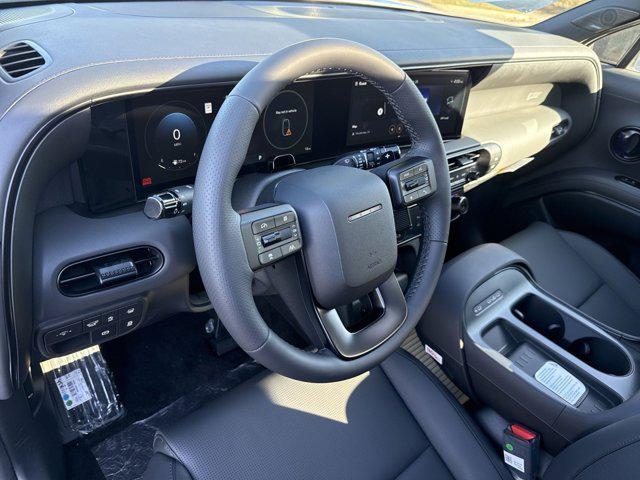 new 2026 Hyundai Palisade car, priced at $53,565