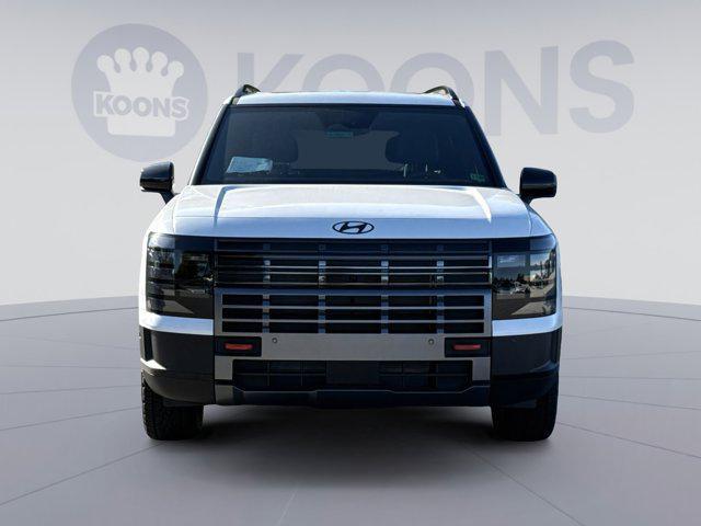 new 2026 Hyundai Palisade car, priced at $53,565