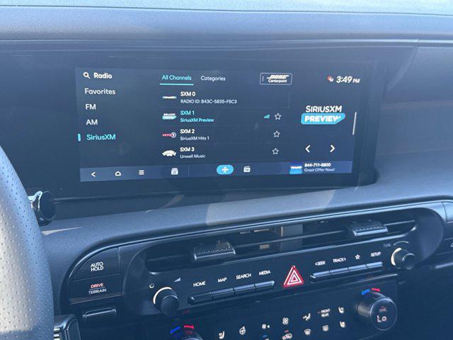 new 2026 Hyundai Palisade car, priced at $53,565