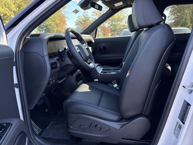 new 2026 Hyundai Palisade car, priced at $53,565