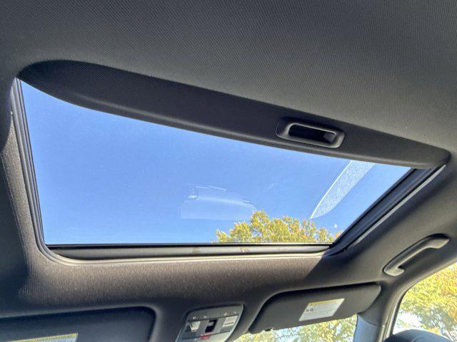 new 2026 Hyundai Palisade car, priced at $53,565