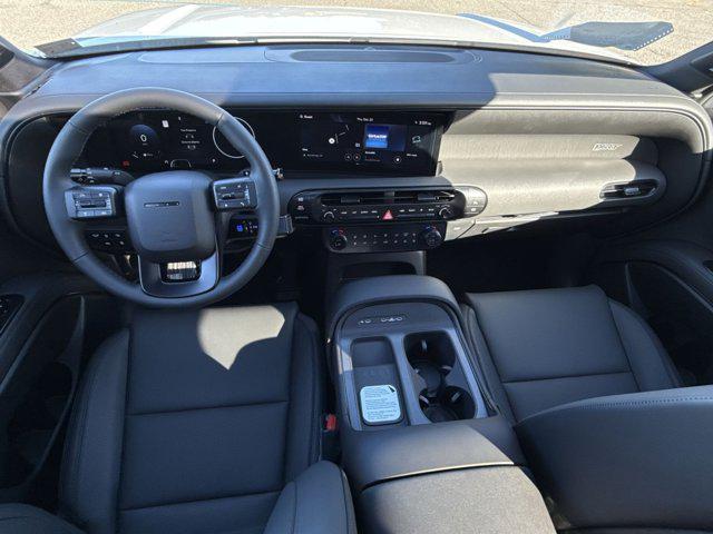 new 2026 Hyundai Palisade car, priced at $53,565