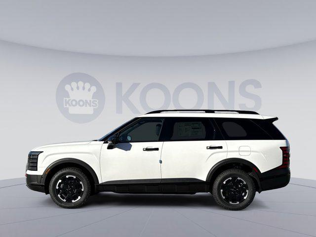 new 2026 Hyundai Palisade car, priced at $53,565