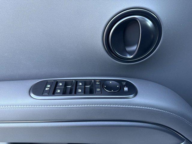 new 2026 Hyundai Palisade car, priced at $53,565