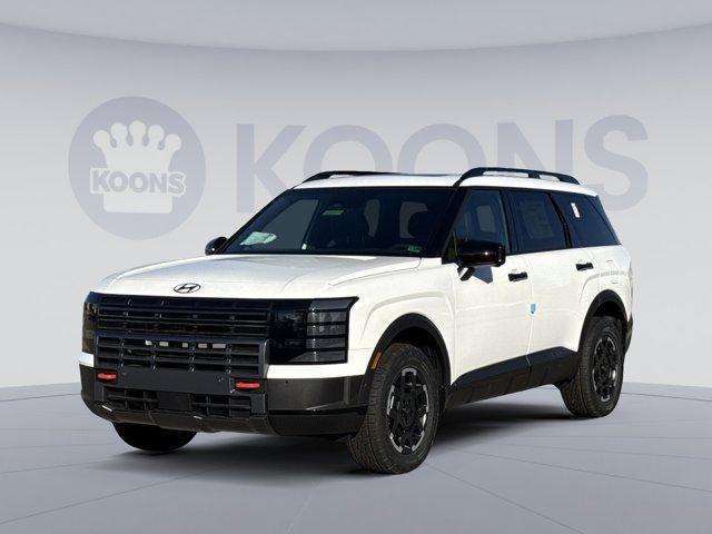 new 2026 Hyundai Palisade car, priced at $54,565