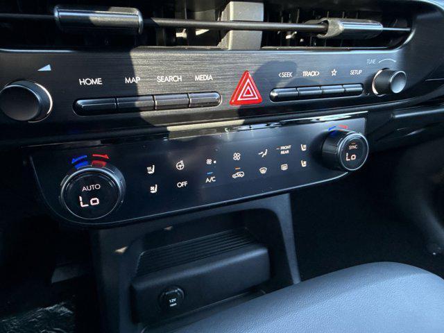 new 2026 Hyundai Palisade car, priced at $53,565