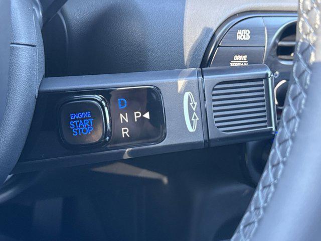 new 2026 Hyundai Palisade car, priced at $53,565