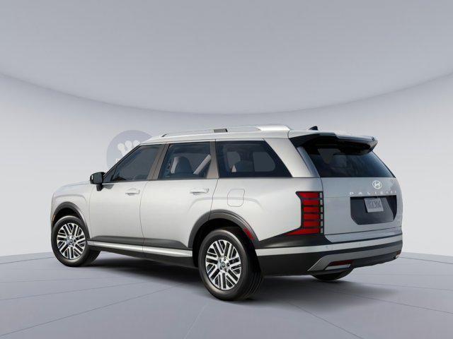 new 2026 Hyundai Palisade car, priced at $44,930