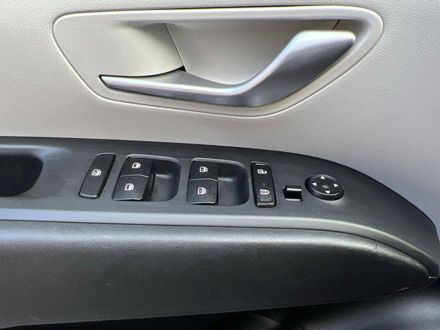 used 2023 Hyundai Tucson car, priced at $20,000