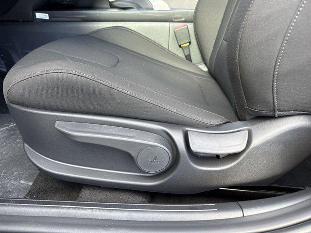 new 2026 Hyundai Elantra car, priced at $26,930