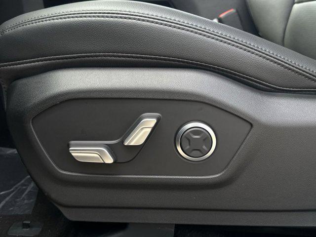 new 2026 Hyundai Santa Fe car, priced at $45,420