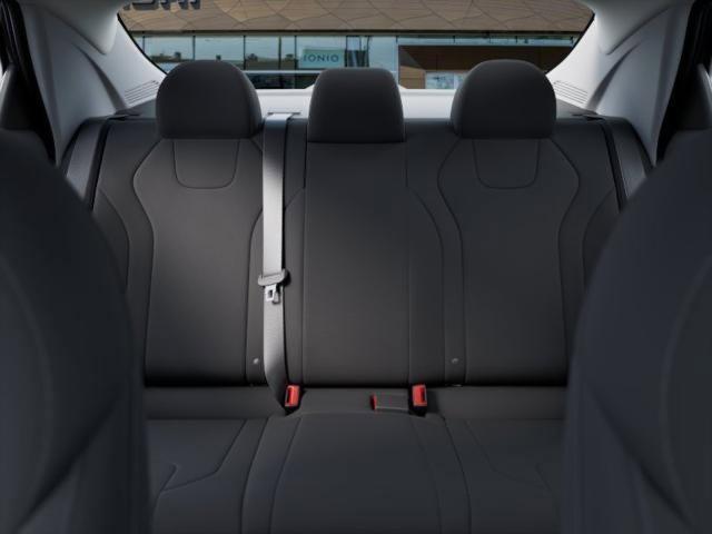new 2025 Hyundai Elantra car, priced at $23,920