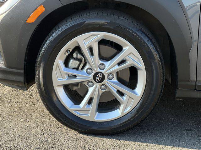 used 2022 Hyundai Kona car, priced at $19,000