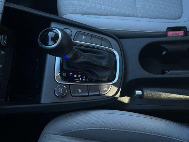 used 2022 Hyundai Kona car, priced at $19,000