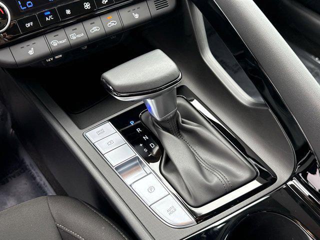 used 2025 Hyundai Elantra car, priced at $20,500
