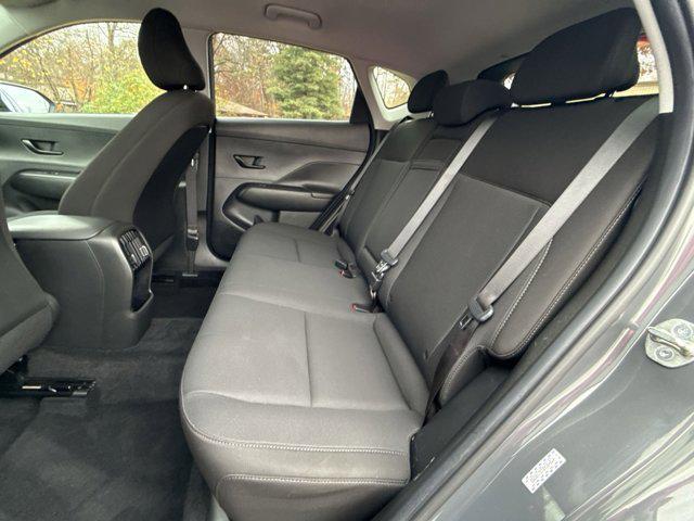 used 2025 Hyundai Kona car, priced at $21,800