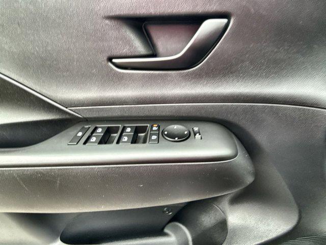 used 2025 Hyundai Kona car, priced at $21,800