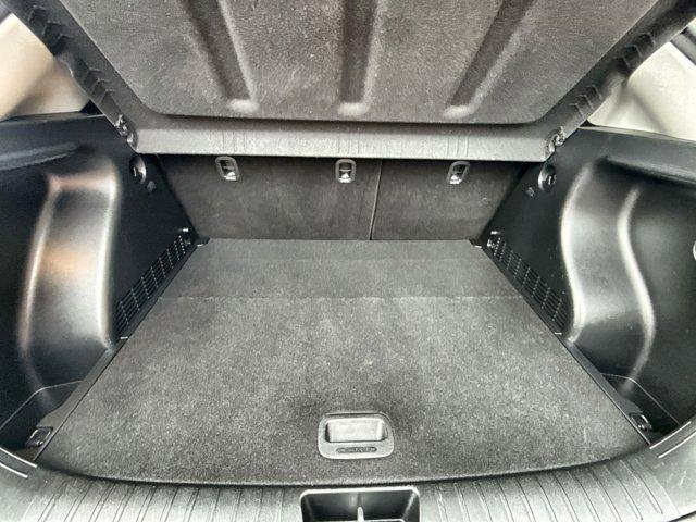 used 2025 Hyundai Kona car, priced at $21,800