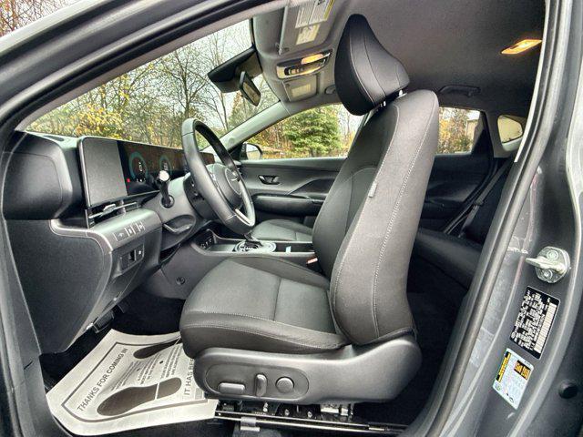 used 2025 Hyundai Kona car, priced at $21,800