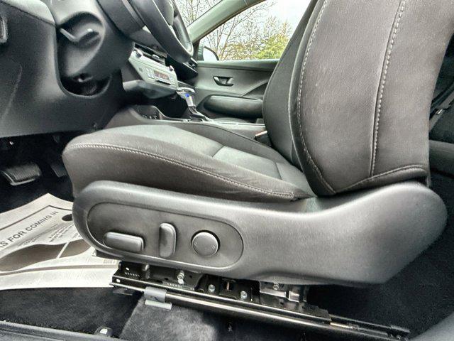 used 2025 Hyundai Kona car, priced at $21,800