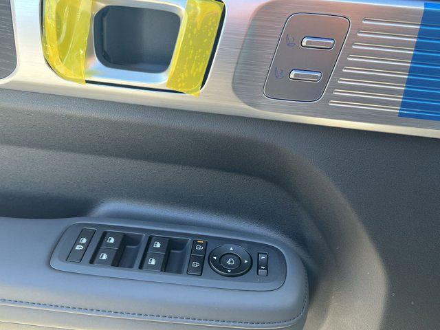 new 2026 Hyundai Santa Fe car, priced at $43,899