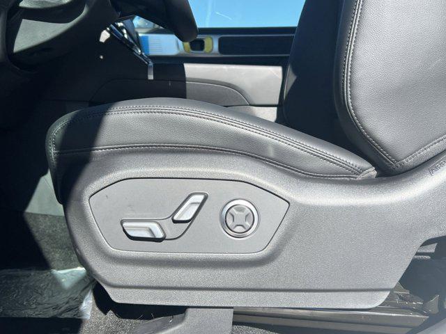 new 2026 Hyundai Santa Fe car, priced at $43,899