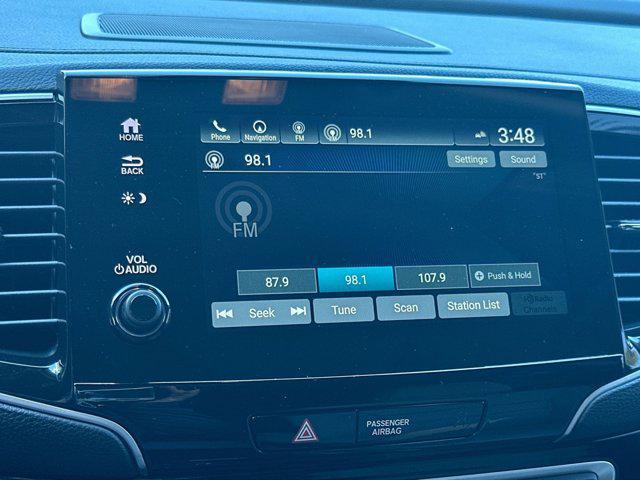 used 2022 Honda Pilot car, priced at $31,000