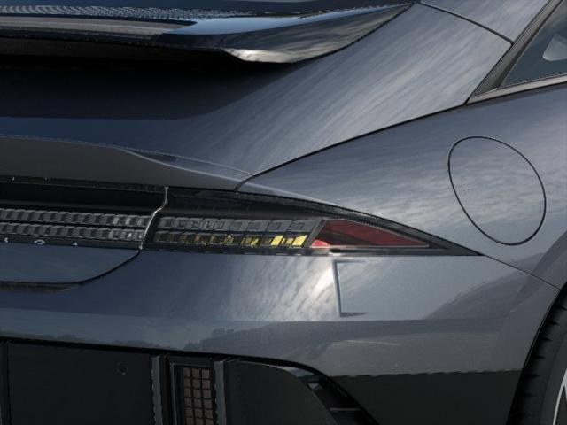 new 2025 Hyundai IONIQ 6 car, priced at $40,109