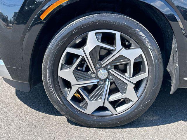 used 2021 Hyundai Palisade car, priced at $31,000