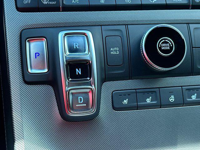 used 2021 Hyundai Palisade car, priced at $31,000