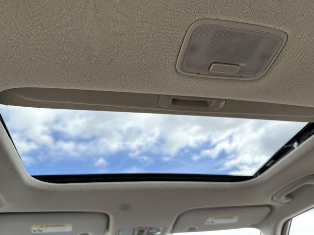 new 2026 Hyundai Venue car, priced at $24,840