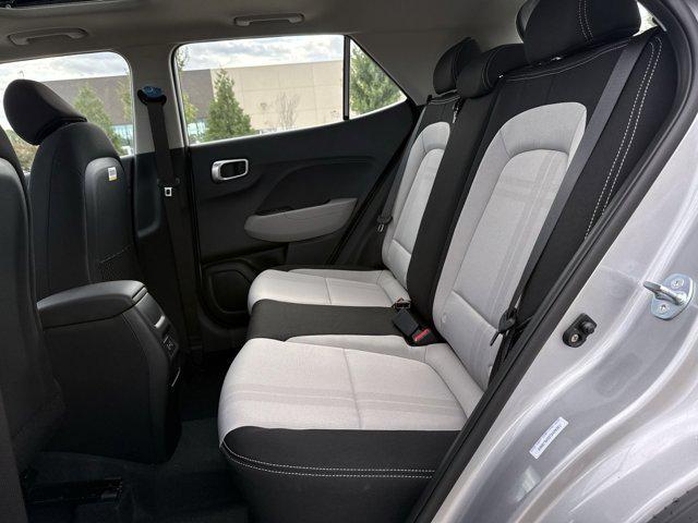 new 2026 Hyundai Venue car, priced at $24,840