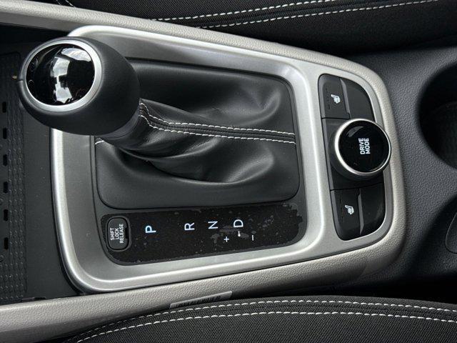 new 2026 Hyundai Venue car, priced at $24,840