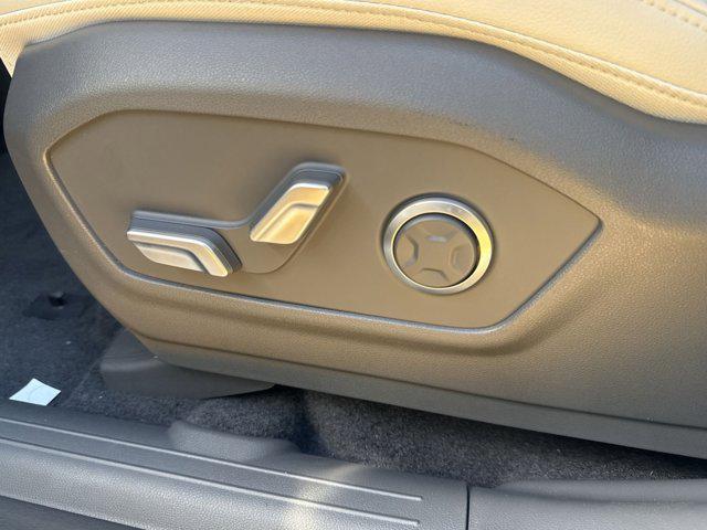 new 2026 Hyundai Santa Fe car, priced at $44,415