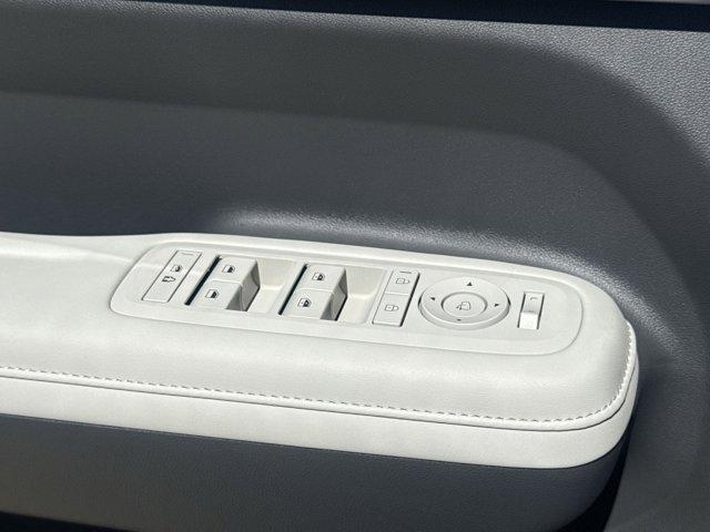 new 2026 Hyundai Santa Fe car, priced at $44,415