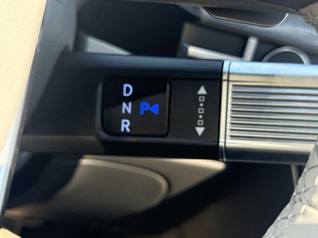 new 2026 Hyundai Santa Fe car, priced at $44,415