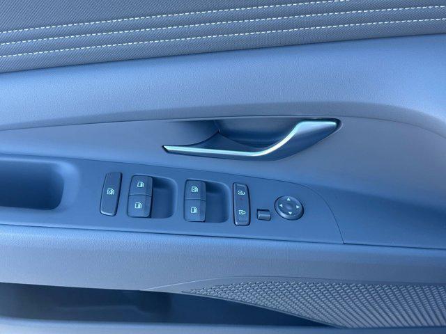 new 2025 Hyundai ELANTRA HEV car, priced at $25,307
