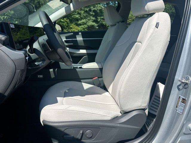 new 2025 Hyundai Sonata car, priced at $27,679