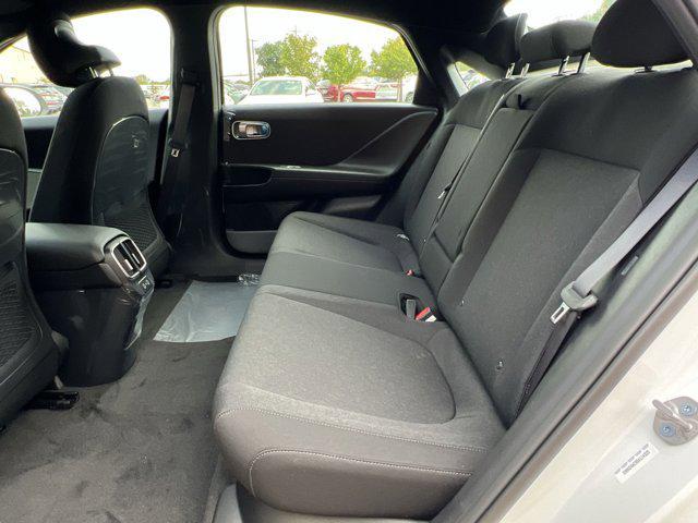 new 2025 Hyundai IONIQ 6 car, priced at $41,574