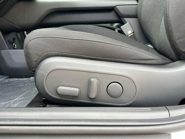 new 2025 Hyundai IONIQ 6 car, priced at $41,574