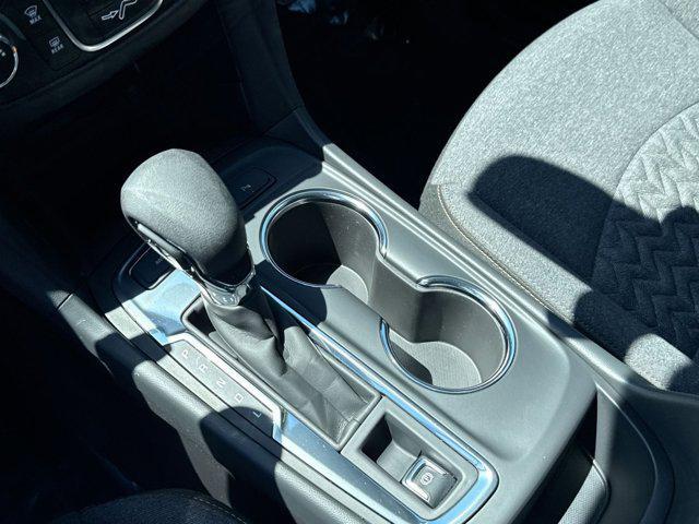 used 2024 Chevrolet Equinox car, priced at $22,500
