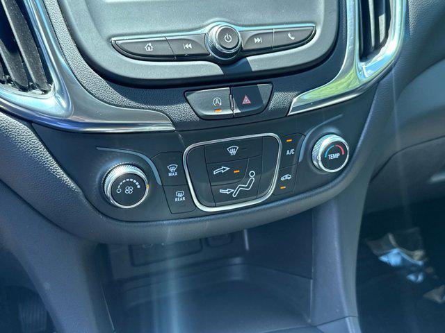 used 2024 Chevrolet Equinox car, priced at $22,500