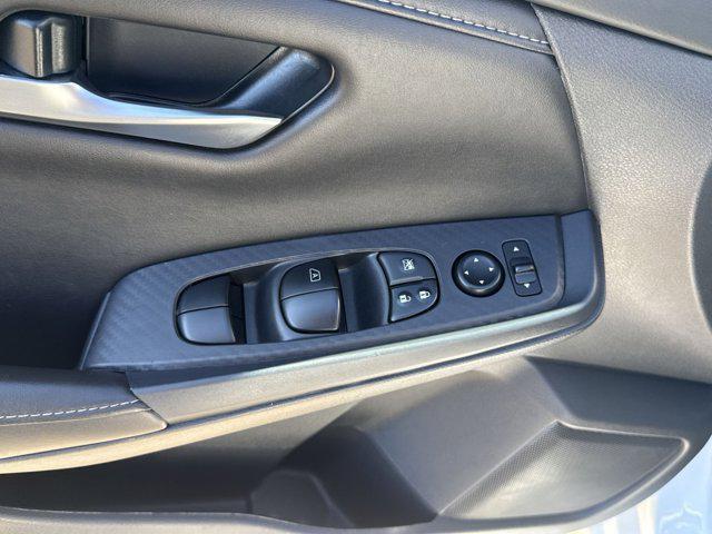 used 2024 Nissan Sentra car, priced at $17,000
