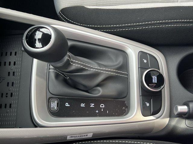 new 2026 Hyundai Venue car, priced at $24,810