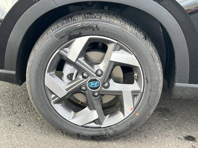 new 2026 Hyundai Venue car, priced at $24,810