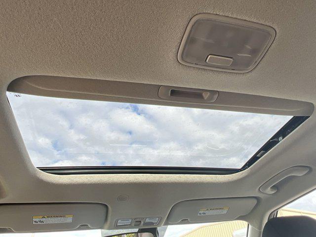 new 2026 Hyundai Venue car, priced at $24,810